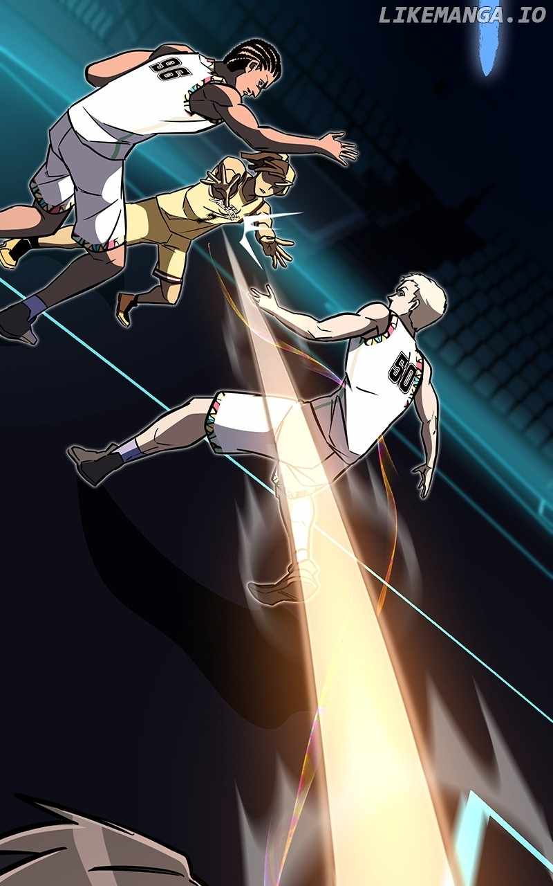 Overtime Elite Chapter 39 105